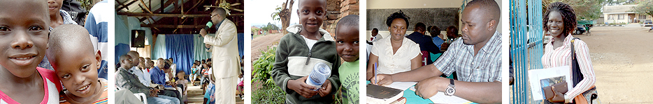 ECLEA.net: Our Mission ECLEA.net: Our Mission